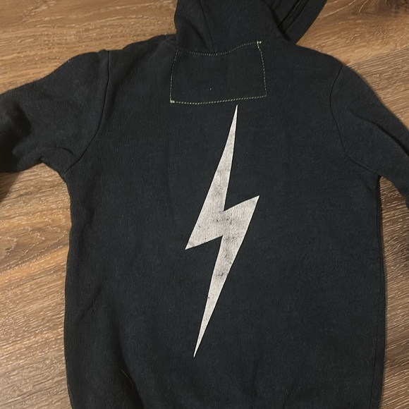 Aviator Nation Hoodie - 2T - Picture 3 of 4